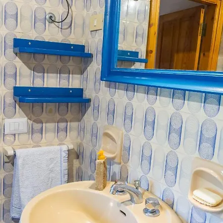 Pimpioxelli Tonnare Bed & Breakfast *