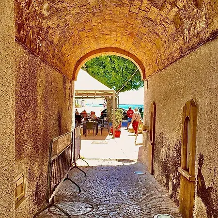 Pimpioxelli Tonnare Bed & Breakfast *