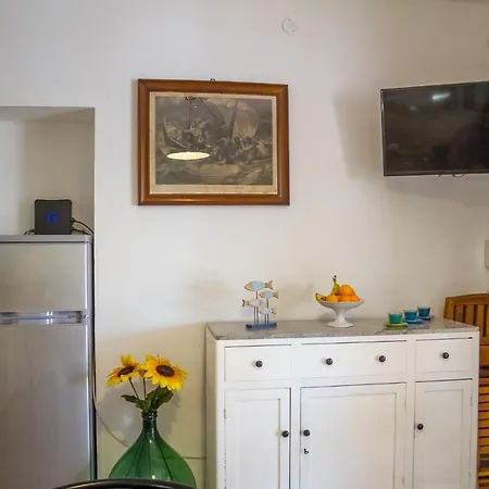 Bed & Breakfast Pimpioxelli Tonnare Carloforte (Isola di San Pietro)