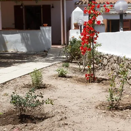 Pimpioxelli Tonnare Bed & Breakfast