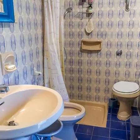 Bed & Breakfast Pimpioxelli Tonnare Carloforte (Isola di San Pietro)