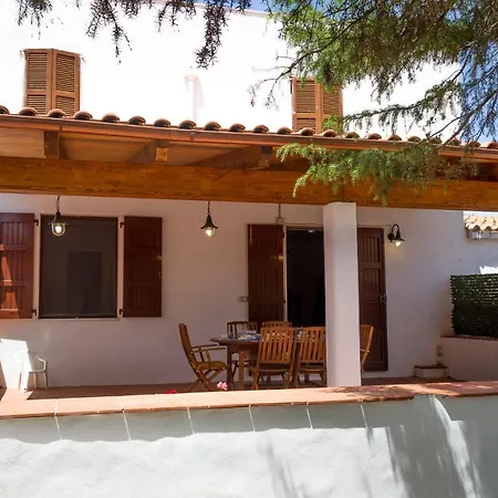 Bed & Breakfast Pimpioxelli Tonnare *
