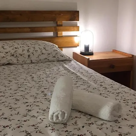 Bed & Breakfast Pimpioxelli Tonnare Carloforte (Isola di San Pietro)