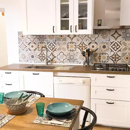 Bed & Breakfast Pimpioxelli Tonnare Carloforte (Isola di San Pietro)