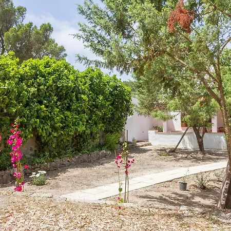 Bed & Breakfast Pimpioxelli Tonnare Carloforte (Isola di San Pietro)
