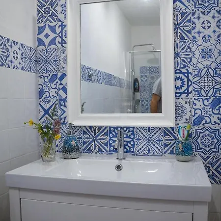 Pimpioxelli Tonnare Bed & Breakfast Carloforte (Isola di San Pietro)