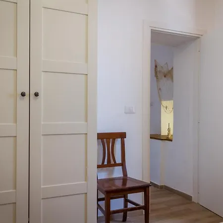 Pimpioxelli Tonnare Bed & Breakfast