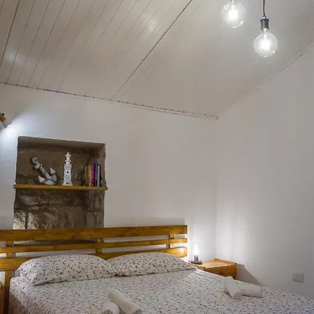 Bed & Breakfast Pimpioxelli Tonnare Carloforte (Isola di San Pietro)