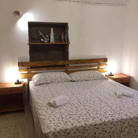 Pimpioxelli Tonnare Bed & Breakfast Carloforte (Isola di San Pietro)