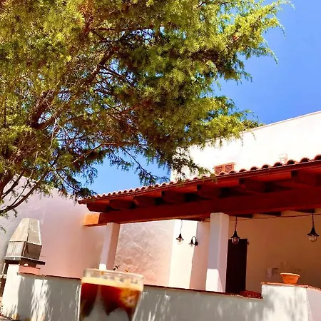 Bed & Breakfast Pimpioxelli Tonnare