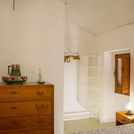 Pimpioxelli Tonnare Bed & Breakfast Carloforte (Isola di San Pietro)
