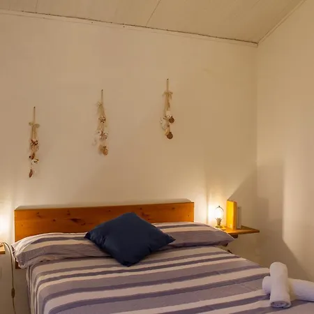 Bed & Breakfast Pimpioxelli Tonnare Carloforte (Isola di San Pietro)