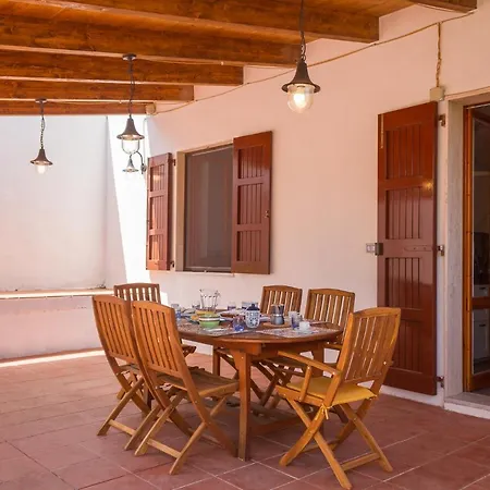 Pimpioxelli Tonnare Bed & Breakfast Carloforte (Isola di San Pietro)